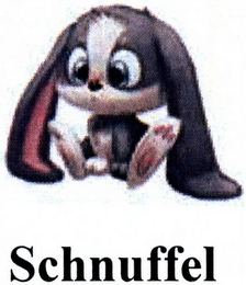 SCHNUFFEL logo