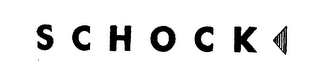 SCHOCK logo