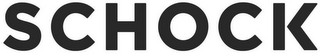 SCHOCK logo