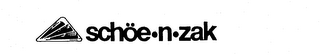 SCHOE-N-ZAK logo
