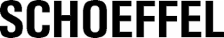 SCHOEFFEL logo