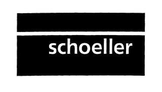 SCHOELLER logo