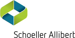 SCHOELLER ALLIBERT logo