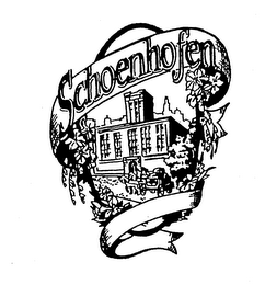 SCHOENHOFEN logo