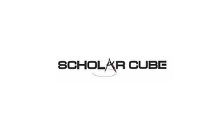 SCHOLAR CUBE logo