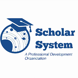 SCHOLAR SYSTEM A PROFESSIONAL DEVELOPMENT ORGANIZATION logo