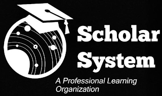 SCHOLAR SYSTEM A PROFESSIONAL LEARNING ORGANIZATION logo