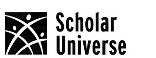 SCHOLAR UNIVERSE logo
