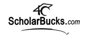 SCHOLARBUCKS.COM logo