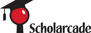 SCHOLARCADE logo