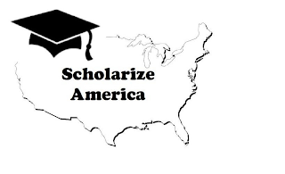 SCHOLARIZE AMERICA logo