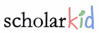SCHOLARKID logo