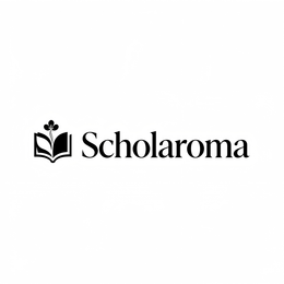 SCHOLAROMA logo