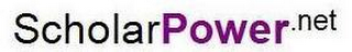 SCHOLARPOWER.NET logo