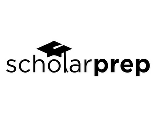 SCHOLARPREP logo