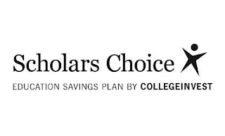 SCHOLARS CHOICE EDUCATION SAVINGS PLAN BY COLLEGEINVEST logo