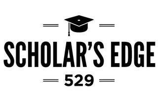 SCHOLAR'S EDGE 529 logo