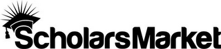 SCHOLARS MARKET logo