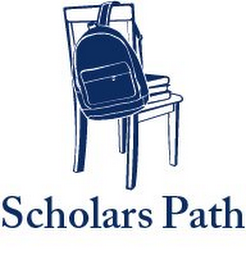 SCHOLARS PATH logo