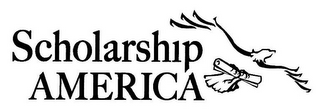 SCHOLARSHIP AMERICA logo