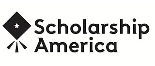SCHOLARSHIP AMERICA logo