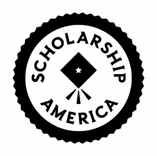 SCHOLARSHIP AMERICA logo