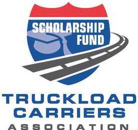 SCHOLARSHIP FUND TRUCKLOAD CARRIERS ASSOCIATION logo