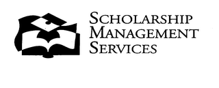 SCHOLARSHIP MANAGEMENT SERVICES logo