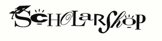SCHOLARSHOP logo