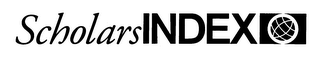 SCHOLARSINDEX logo