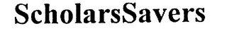 SCHOLARSSAVERS logo