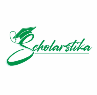 SCHOLARSTIKA logo