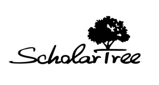 SCHOLARTREE logo
