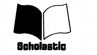 SCHOLASTIC logo