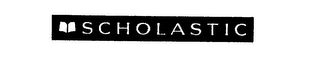 SCHOLASTIC logo