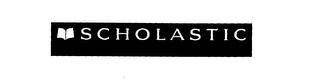 SCHOLASTIC logo