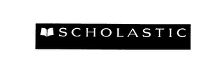 SCHOLASTIC logo
