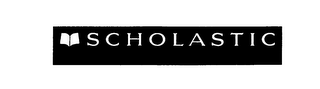 SCHOLASTIC logo