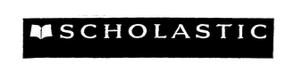 SCHOLASTIC logo