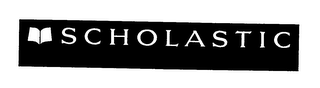 SCHOLASTIC logo