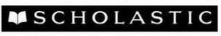 SCHOLASTIC logo