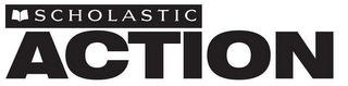 SCHOLASTIC ACTION logo