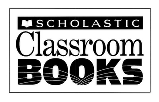 SCHOLASTIC CLASSROOM BOOKS logo