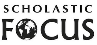 SCHOLASTIC FOCUS logo