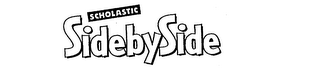 SCHOLASTIC SIDEBYSIDE logo