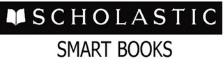 SCHOLASTIC SMART BOOKS logo