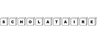 SCHOLATAIRE logo