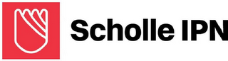 SCHOLLE IPN logo