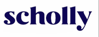 SCHOLLY logo