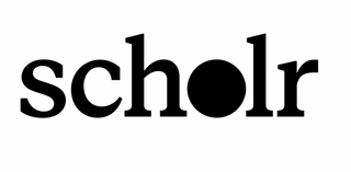 SCHOLR